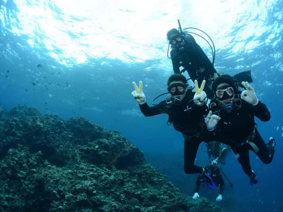 Phuket: Racha Island and Coral Islands + Scuba Beach Dive - Quick reasons this island-and-reef day works