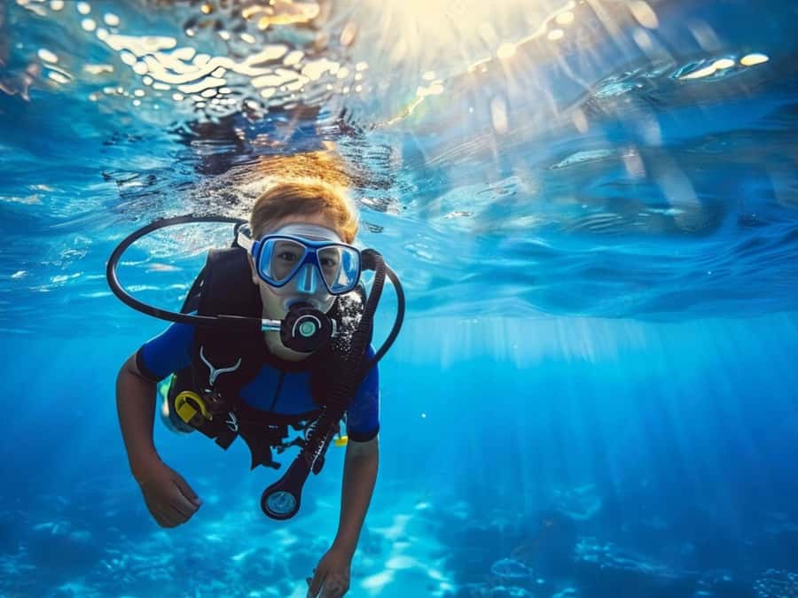 Phuket: Racha Island and Coral Islands + Scuba Beach Dive - Lunch on Racha Yai at Tarikipas Restaurant: where the day slows down