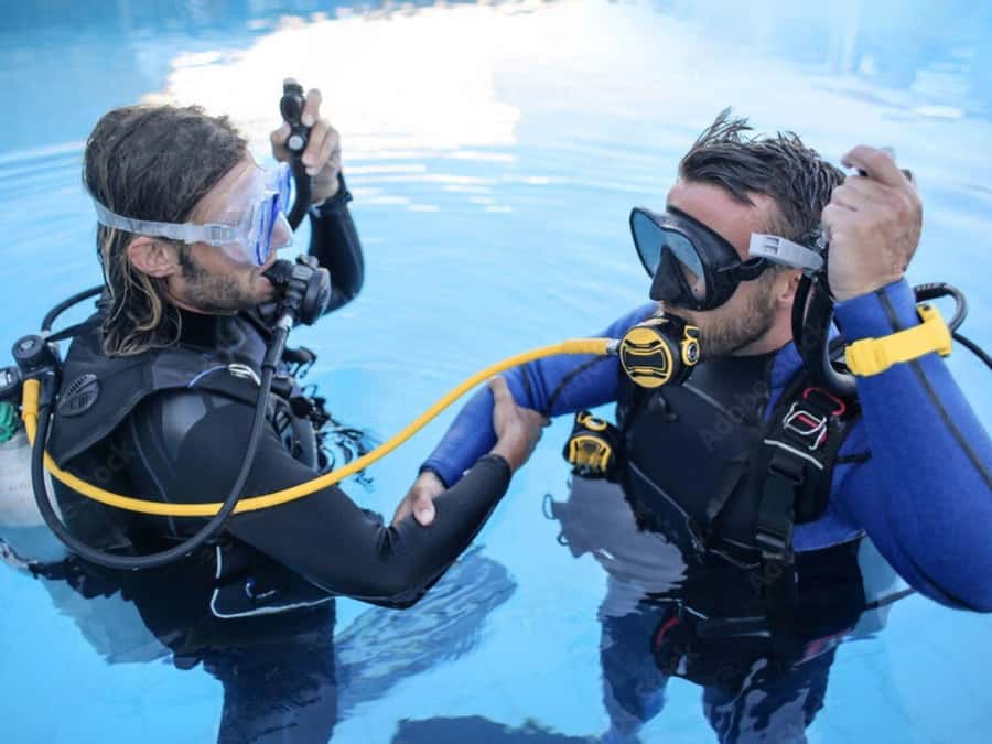 Phuket: Racha Island and Coral Islands + Scuba Beach Dive - Price and value check: what $108 buys you in real terms
