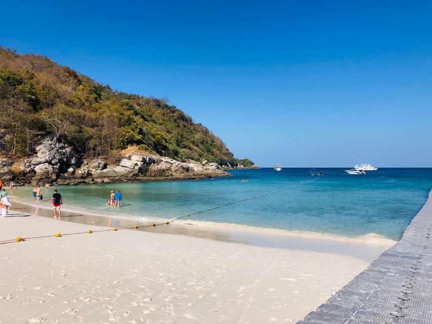 Phuket: Racha Island Snorkeling or Scuba Diving Tour - Quick highlights before you choose snorkeling or scuba