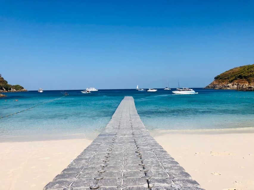 Phuket: Racha Island Snorkeling or Scuba Diving Tour - Price and value: how $52 makes sense (and when extra fees matter)