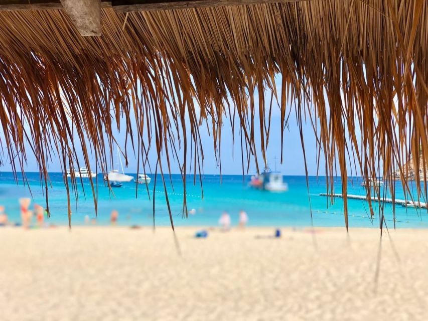 Phuket: Racha Island Snorkeling or Scuba Diving Tour - Lunch on land: buffet carbs, vegetarian options, and what you actually get
