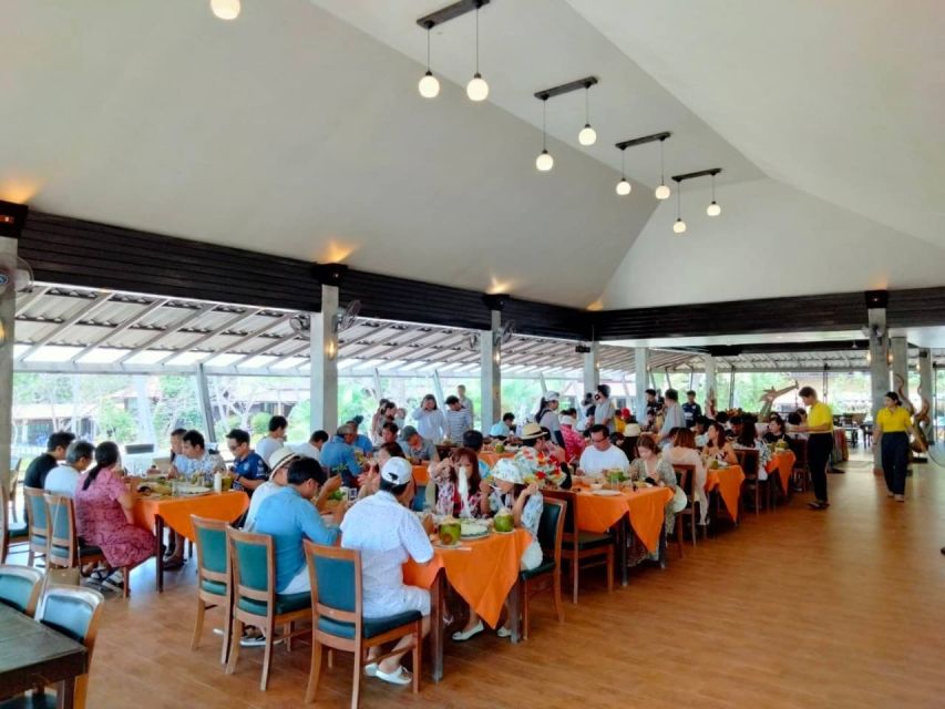 Phuket: Racha Island Snorkeling or Scuba Diving Tour - Coral Island beach time: where you relax, not race