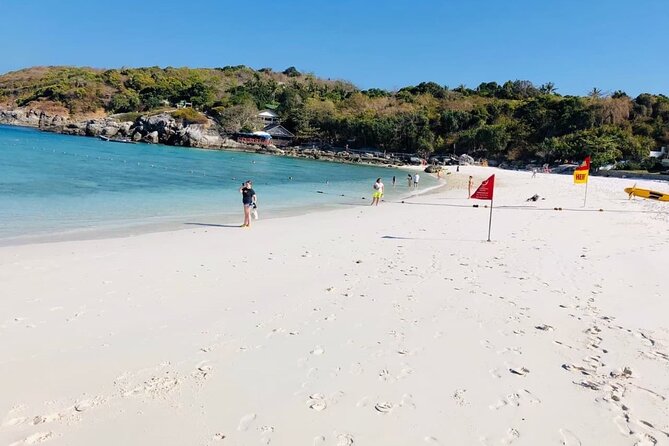 Phuket Raya Island Day Tour with Snorkeling OR Scuba Diving - The scuba option on Koh Racha Yai (what changes vs snorkeling)