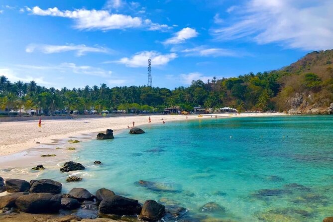 Phuket Raya Island Day Tour with Snorkeling OR Scuba Diving - Gear fit, sun safety, and pacing: how to get the best day