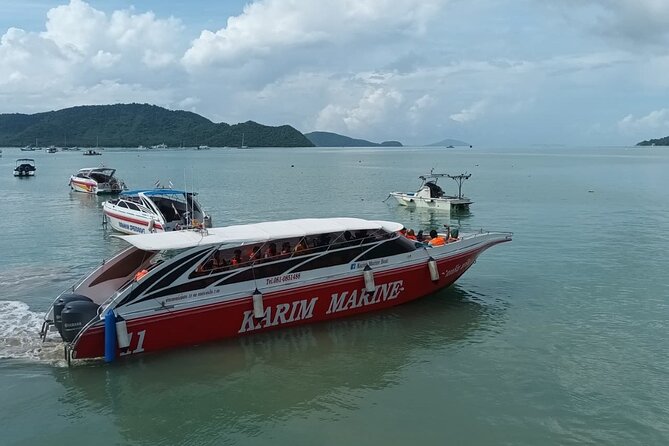 Phuket Raya Island Day Tour with Snorkeling OR Scuba Diving - Price and value around $52: what you’re really buying