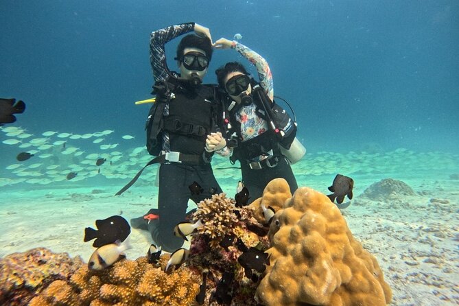 Phuket: Scuba Dive Racha and Coral Islands with Snorkeling Tour - Key Points at a Glance