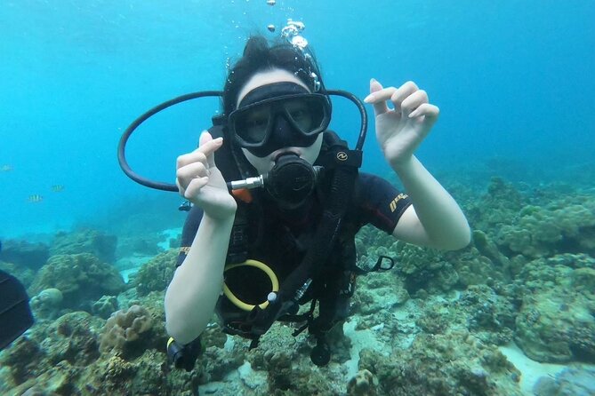 Phuket: Scuba Dive Racha and Coral Islands with Snorkeling Tour - Coral Island: 2 Hours to Snorkel, Walk, or Do Nothing