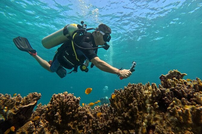 Phuket: Scuba Dive Racha and Coral Islands with Snorkeling Tour - Gear, Group Size, and What to Pack
