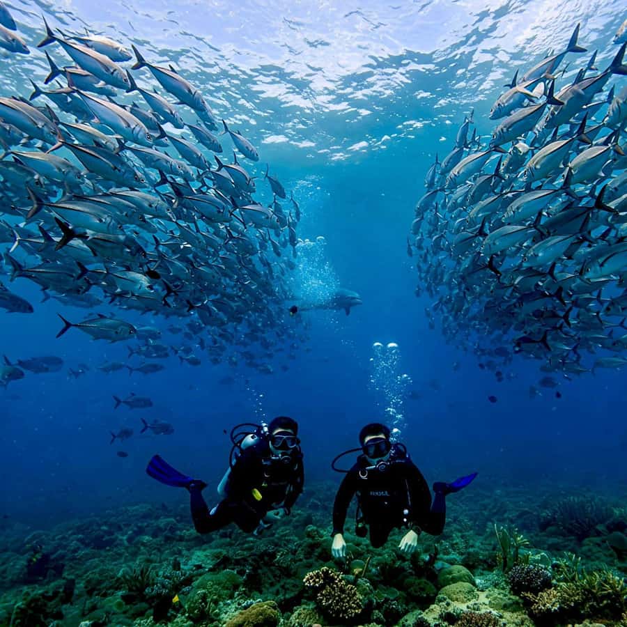 Phuket: Scuba Diving Maithon Or Racha Islands For All Levels - What you need to bring, and what can block your booking