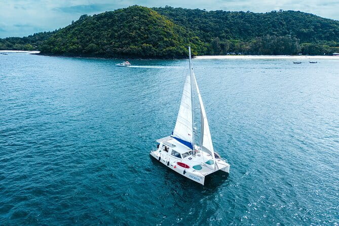 Phuket Scuba Diving Maiton Private Island Small Group or Snorkel - What equipment and extras you’re getting (and what you’re paying for separately)