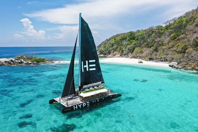 Phuket Scuba Diving Maiton Private Island Small Group or Snorkel - What to expect underwater: creatures you’ll look for