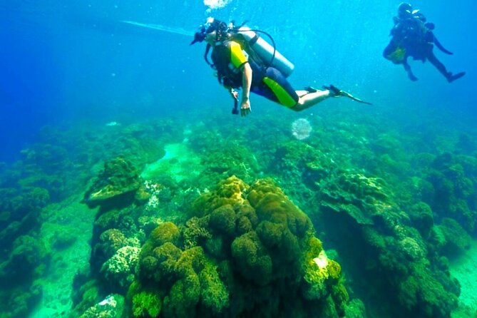 Phuket Scuba Diving: Racha Island Or Maiton Island For All Levels - The 4-hour flow: how the morning usually runs