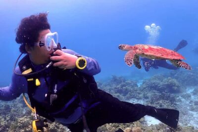 Phuket Scuba Diving Racha Islands 1-3 Dives For All Levels - On the Water: Breakfast, Safety Briefing, and the Real Meaning of Small Groups