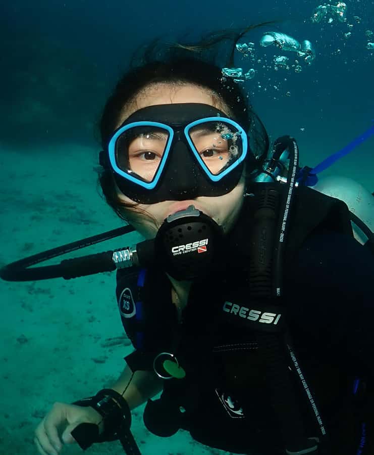 Phuket: Try SCUBA DIVING Full Day Experience 2 Dives - Two First-Time Scuba Sessions at Racha Yai Island