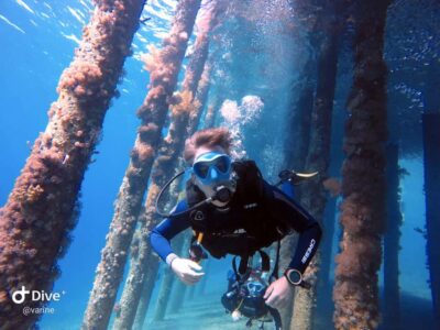 Pivate scuba diving in the Red Sea of Aqaba - Private group energy, pro guidance, and a calm safety vibe