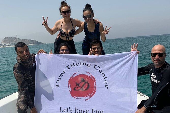 Pleasure Scuba Diving in Fujairah for Certified Diver - Time and conditions: the full-day reality (and why it can feel long)