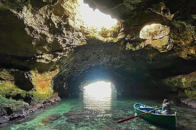 Polignano a Mare luxury boat tour, aperitif, diving and snorkeling - Key Highlights at a Glance