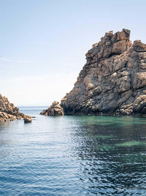 Porto-Vecchio: beginner diving in the Cerbicale Islands in the reserve - Equipment, Certificate, and What You Don’t Have to Worry About