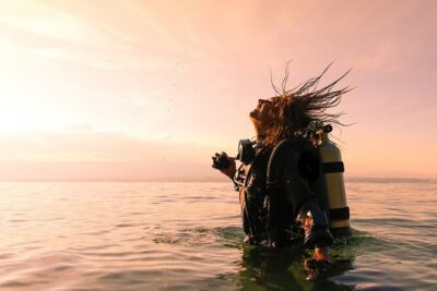 Premium Afternoon Scuba Charter for All Certified Diver Levels - Spouting Horn at the Start: A Quick Scenic Win
