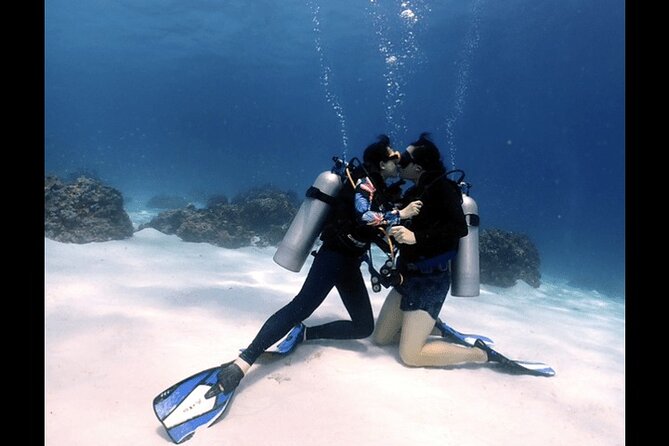 "Premium" Non Certified Beginner Scuba Diving in Racha Yai/Noi - How “non-certified beginner” becomes possible
