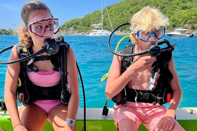 Private 2-Tank Dive with PADI Instructor for Certified Divers - Where You Meet: Renaissance Villa Marina and Getting Started Smoothly