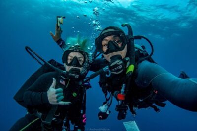 Private 2-Tank Dive with PADI Instructor for Certified Divers - Getting Fed: Lunch on Board and the Drinks That Make It Feel Like a Vacation
