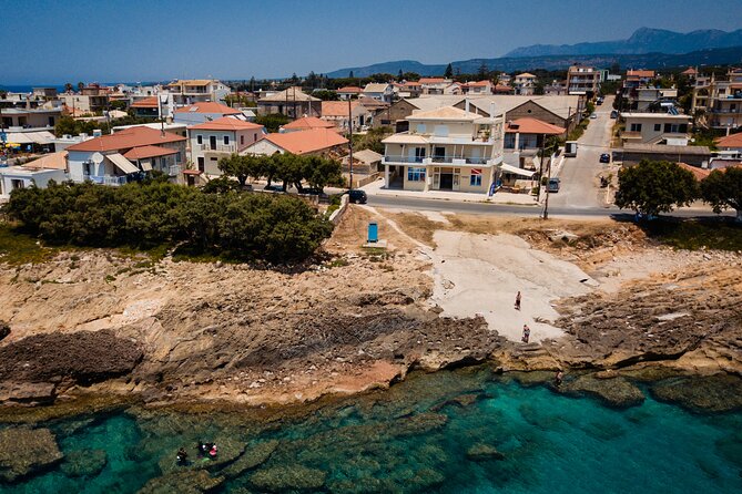 Private Discover Scuba Diving Experience in Messinia - Equipment, Comfort, and Those Small Logistics That Make It Easier