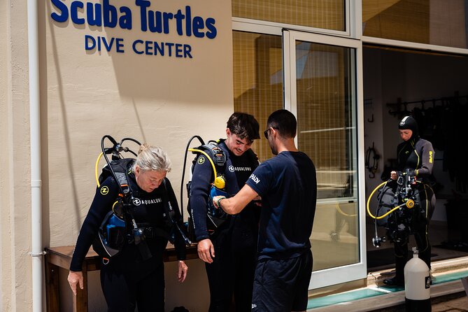 Private Discover Scuba Diving Experience in Messinia - Price Value: Is $120.29 a Fair Deal?