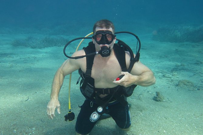 Private Discover Scuba Diving for Beginners in Athens with Pickup - Key highlights I’d plan around