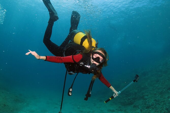 Private Discover Scuba Diving for Beginners in Athens with Pickup - Who this is best for—and who should be cautious