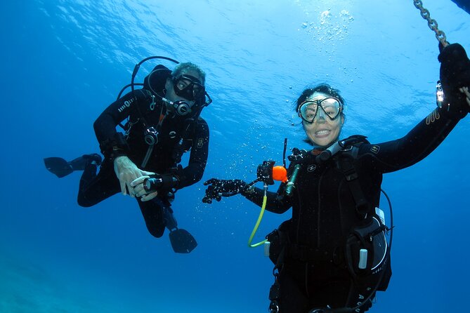Private Discover Scuba Diving for Beginners in Athens with Pickup - Make your day flow: pairing this with Athens sights