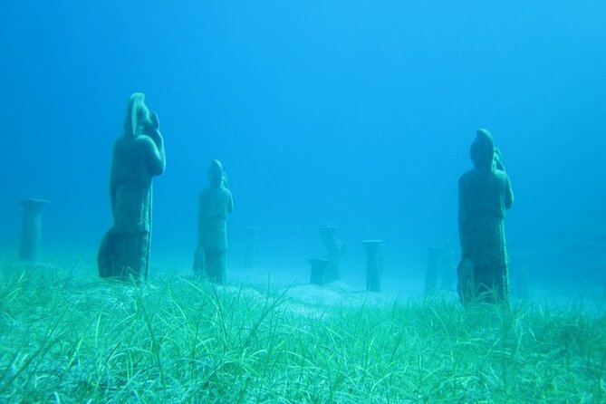Private Discovery Dive + Photos & Videos - Pickup, Timing, and How to Plan Your 3-Hour Window