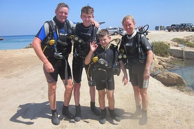 Private Discovery Dive + Photos & Videos - Price and Value: Why $102.79 Can Make Sense for First-Timers