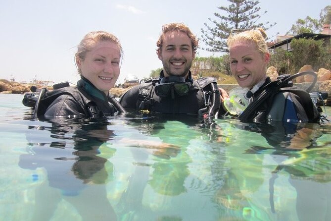 Private Discovery Dive + Photos & Videos - Health and Safety Rules You Must Read Before Booking