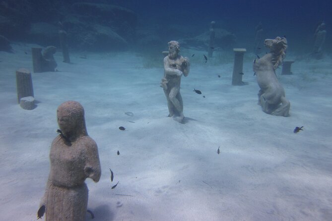 Private Discovery Dive + Photos & Videos - FAQ