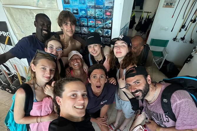 Private Dive Discovery for Beginners from a Boat - Gear, Comfort, and What’s Included So You Don’t Stress