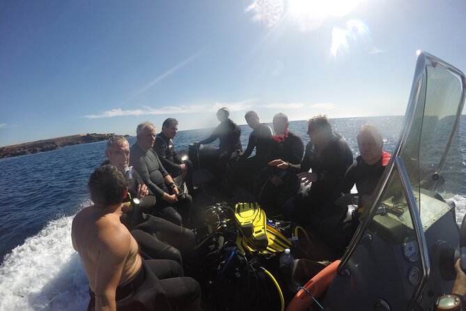 Private Dive Discovery for Beginners from a Boat - Price and Value: What $120.51 Covers (and Why That Adds Up)