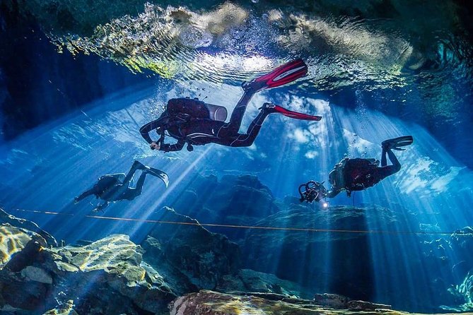 Private Diving at Zenobia Wreck in Larnaka - How to plan your day in Larnaca
