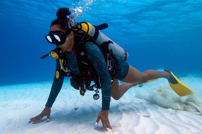 Private First-Time Dive on Aruba’s Reef and Wreck Site - Depth vs. Ear Pressure: The One Consideration You Shouldn’t Ignore
