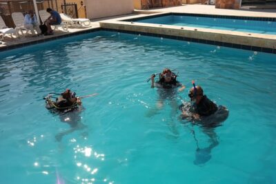 Private Intro Scuba Dive – Aqaba Coral Reefs - Price and Value: What $49 Buys You (and What It Doesn’t)
