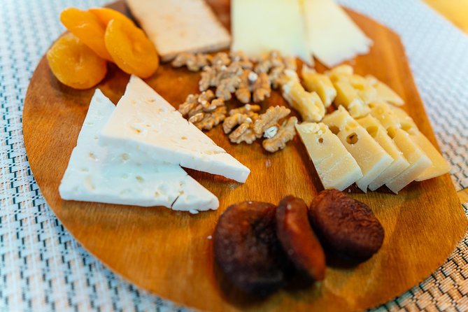 PRIVATE Istanbul Food Tour - 10 Tastings including Raki & Padi - Price and value: what you’re paying for at $153.26