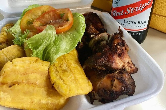 [PRIVATE] Negril Sightseeing Tour with RickS Cafe Cliff Diving - Getting fed without booking lunch: what you should plan for