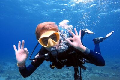 Private Scuba Diving Adventure in the Red Sea of Aqaba - What You Actually Do During the 2-Hour Experience