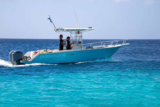 Private Scuba Diving Charter in Bonaire Marine Park - Why This Private Charter Works in Bonaire