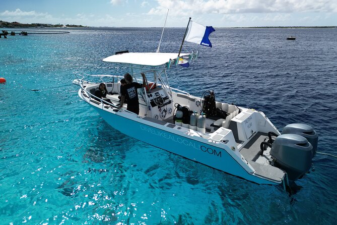 Private Scuba Diving Charter in Bonaire Marine Park - Key Things You’ll Care About (Before You Book)