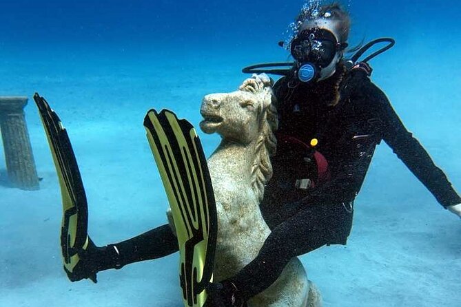 Private Scuba Diving Experience in Cyprus - Key things to know before you book