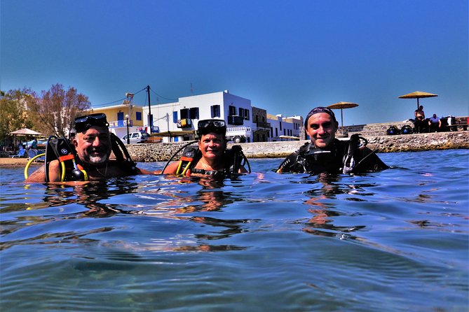 Private Scuba Diving Experience in Mandraki - Key Highlights You’ll Care About Before Booking