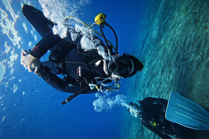 Private Scuba Diving in Tenerife – Certified Instructor & Photos - Price and Value: What $114.89 Actually Buys