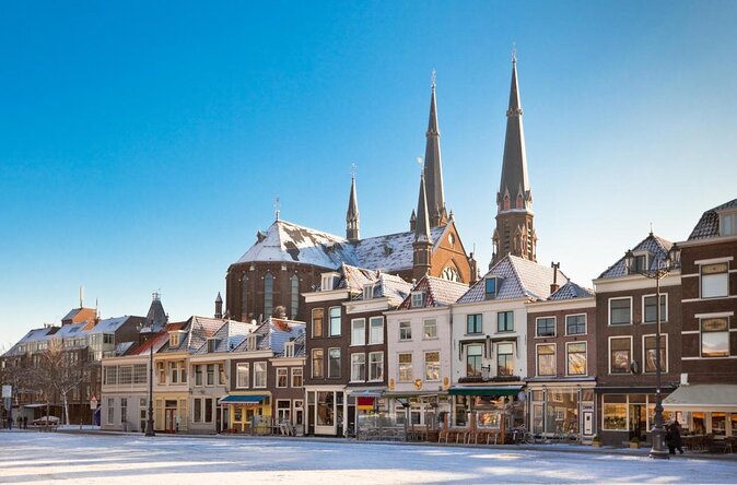 Private Walking Tour of Delft: Dive into the Dutch Golden Age - Key points worth caring about